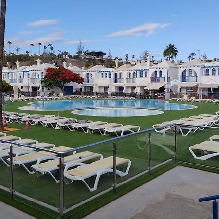 Duplex Maspalomas Маспаломас Екстериор снимка