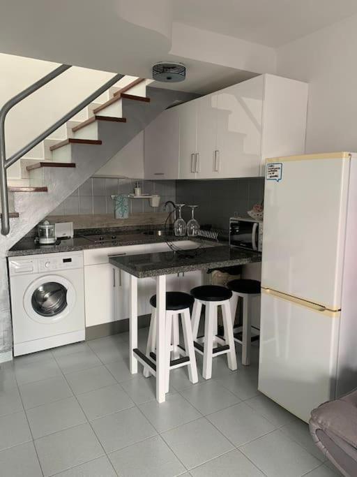 Duplex Maspalomas Маспаломас Екстериор снимка