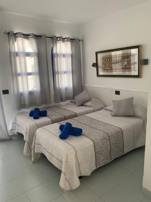 Duplex Maspalomas Маспаломас Екстериор снимка