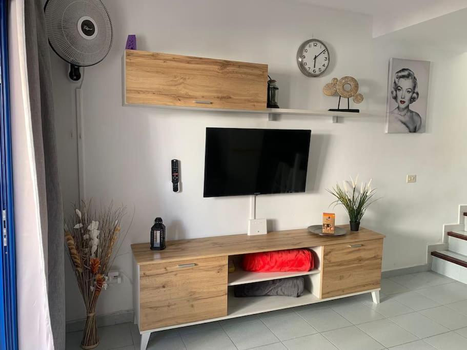Duplex Maspalomas Маспаломас Екстериор снимка