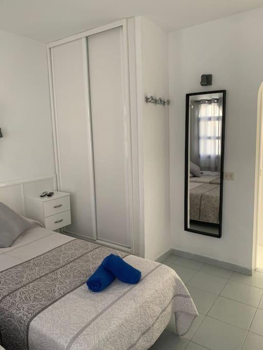 Duplex Maspalomas Маспаломас Екстериор снимка