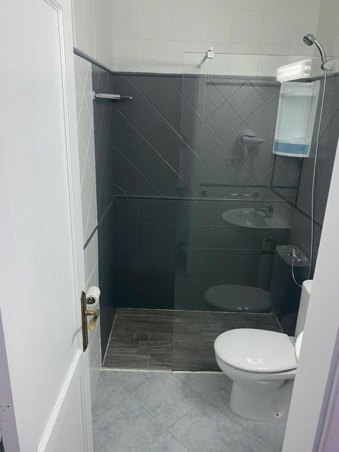 Duplex Maspalomas Маспаломас Екстериор снимка