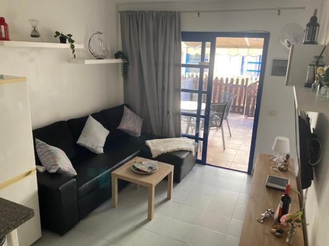 Duplex Maspalomas Маспаломас Екстериор снимка
