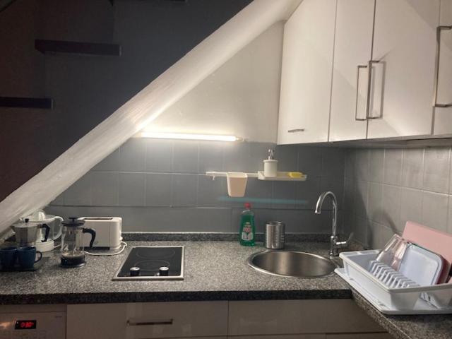 Duplex Maspalomas Маспаломас Екстериор снимка