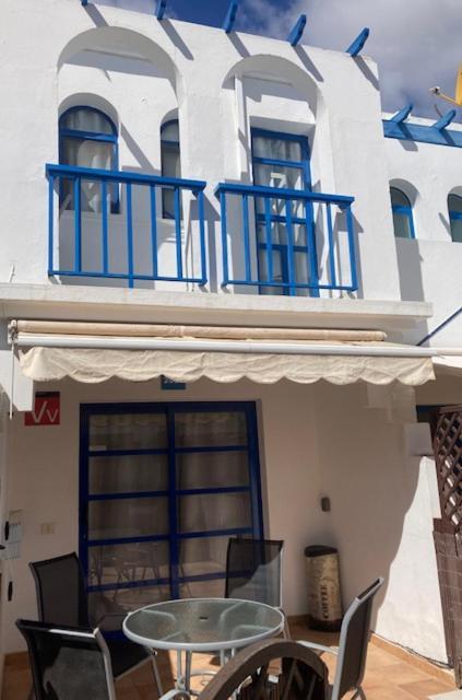 Duplex Maspalomas Маспаломас Екстериор снимка