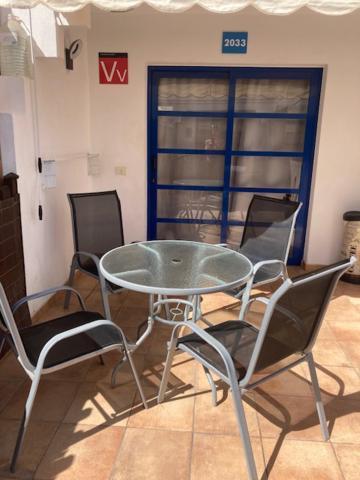Duplex Maspalomas Маспаломас Екстериор снимка
